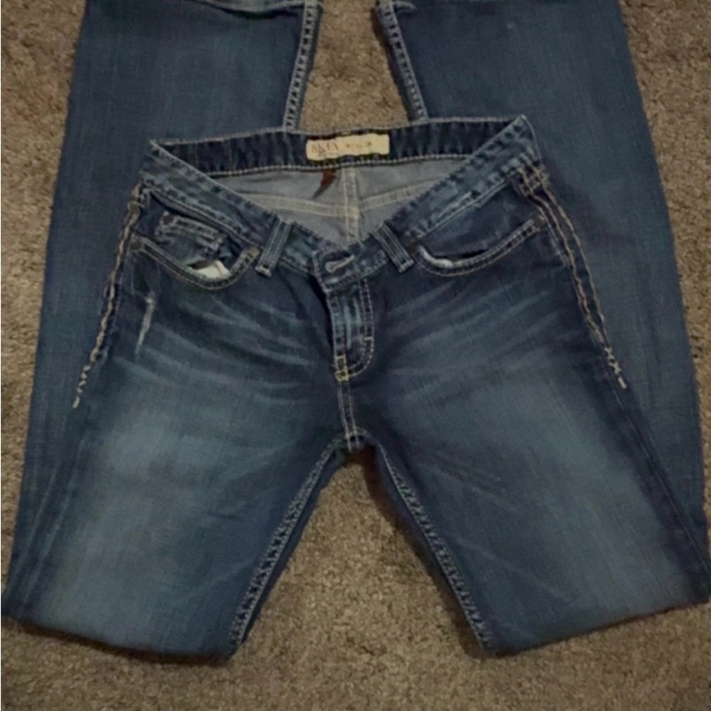 BKE women’s bootcut jeans